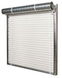 Model 2500 - Heavy Duty Commercial Roll Up Door