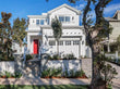 Aspen - Craftsman Style Custom Wood Garage Door
