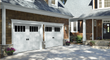 Northampton Steel Garage Door