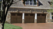 Northampton Steel Garage Door