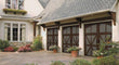 Santiago Steel Garage Door