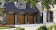 Tuscany Steel Garage Door