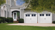 Tuscany Steel Garage Door