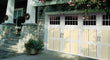 Tuscany Steel Garage Door