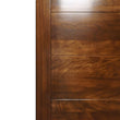 Cooper  - Modern Mahogany Wood Entry Solid Door