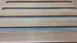 Elena - Modern Style Custom Wood Garage Door