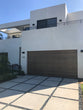 Emilio - Modern Style Custom Wood Garage Door
