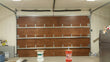 Gabriel - Barn Style Custom Wood Garage Door