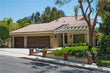 Giovanni - Spanish Style Custom Wood Garage Door