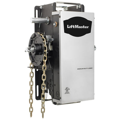 LiftMaster MH5011 - Medium-Duty Hoist Jackshaft 1/2HP Operator