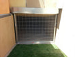 Model SG700 - Security Grill Roll Up Door