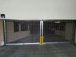 Model SG700 - Security Grill Roll Up Door
