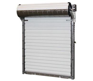 Model 3652 - Wind Load Commercial Roll Up Door