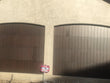 Santiago - Spanish Style Custom Wood Garage Door