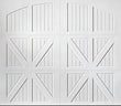 Santiago Steel Garage Door