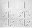 Valencia Steel Garage Door