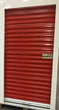 Model 650 - Light Duty Rolling Self Storage Steel Door